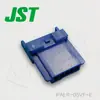 Precio de Carnaval PALR-05VF-E Suministro Premium Conector de Carcasa de Plástico JST