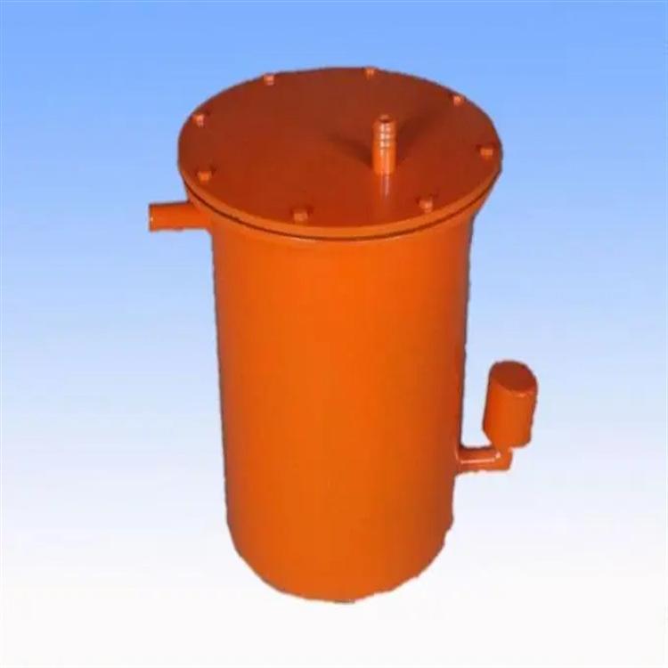 瓦斯管路抽排放水器 (2)