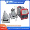 Reid split tower type portable bearing heater RUIDE-T04 acoplamento instalação e remoção por indução eletromagnética