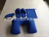 Suministro de Fábrica Set de Viaje Promocional Pantuflas + Antifaz + Pantalones con Bolsillo de Solapa con Cordón + Almohada