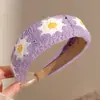 2026 Nuevos Accesorios de Alta Gama para Principios de Primavera, Diadema para el Cabello para Mujer, Diadema con Esponja de Corona Alta, Pinza para el Cabello que No Aplasta el Cabello, Accesorio para el Cabello