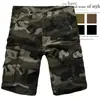Lo más vendido en eBay en Europa y América: Pantalones cortos cargo de moda de talla súper grande con múltiples bolsillos, pantalones de longitud media para exteriores, pantalones para hombre de talla europea