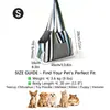 Bolsa de Transporte para Mascotas, Bolso de Hombro para Coche, Bolsa Portátil Transpirable con Toque Frío para Gatos, Bolsa de Verano para Coche