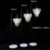 Luces para Pasillo de Boda, Accesorios Nuevos, Luces Luminosas para Pasillo con Forma de Concha, Piezas de Nácar Estilo Coreano, Decoraciones para Salón de Bodas