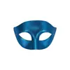 Nova Máscara de PVC Amazon para Baile Brilhante Grande Beleza Rosto de Fantasma Máscara de Carnaval de Veneza Halloween