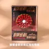 [Coleção] Museu Arqueológico Pinóquio Museu Nacional da China Ímãs de Geladeira Culturais e Criativos Ímãs Magnéticos de Resina Presentes Relíquias Culturais Ímãs de Geladeira