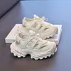 Sandalias de Moda Versátiles para Niños Mayores, Nuevo Modelo Verano 2026, Sandalias Deportivas Transpirables para Exteriores para Niñas