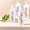 Shampoo Lafang Cuidado Anticaspa Anti-Coceira Nutritivo Suavizante 1 Litro Grande Capacidade Tamanho Família Frete Grátis