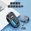 Aocms320 Ratón Inalámbrico Portátil Computadora de Escritorio Oficina de Negocios Gaming Hogar Ratón Venta al por Mayor