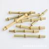 Novos produtos de fantasia [Decoração especial de aromaterapia sem fogo, bambu, vara de bambu] flores secas artesanais criativas DIY, galhos secos