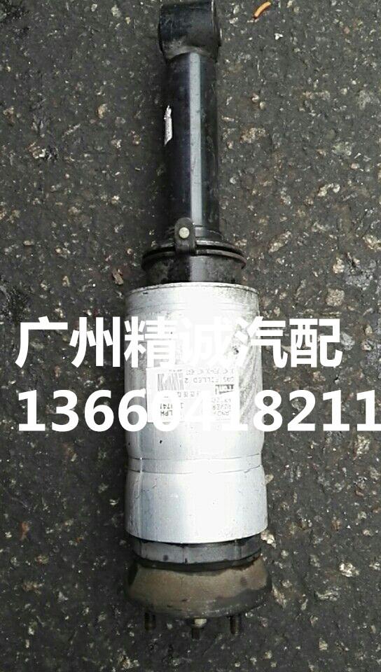 05年路虎发现3打气前减震器1_副本