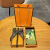 Llavero Colgante de Zongzi del Festival del Bote del Dragón Tejido a Mano Examen de Admisión Universitaria Regalo Creativo Colgante de Bolsa de Caricatura Lindo Caja de Regalo