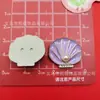 Pajaritas Coloridas Pequeñas Estilo Chanel, Estrellas, Coronas, Conchas, Accesorios de Plástico para Manualidades, Pinzas para el Cabello, Fundas para Teléfono, Hebillas para Zapatos y Materiales Auxiliares