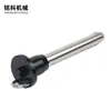 Proveedores de Fabricantes de Ningbo Pasador de Bola de Acero Pasador de Liberación Rápida Pasador de Posicionamiento Pasador Fijo Pasador de Liberación Rápida Al por Mayor