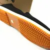 Sapatos de Pano do Velho Pequim para Homens, Sapatos Slip-On Confortáveis para Trabalho e Lazer com Solas de Borracha Macia