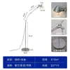 Luminária de Mesa Articulada Tolomeo Braço Longo Braço Telescópico Designer Italiano Usada Luminária de Mesa para Cabeceira Sala de Estudo Mesa de Leitura