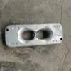 Los Anillos de Enclavamiento Tipo Plano Están Disponibles en Varias Especificaciones y Modelos, Son Resistentes a la Presión, Resistentes al Desgaste y Fáciles de Operar