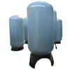 Tanque de Resina de Fibra de Vidro Feito de Fibra de Vidro com Revestimento Interno de PE, Moldagem Integrada, Tanque de Resina para Tratamento de Água, Tanque de Resina para Água Mole