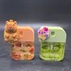 Higienizador de Mãos em Spray de Álcool Tipo Cartão 35ml 45ml Portátil Desinfecção e Esterilização Limpeza Spray Higienizador de Mãos