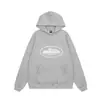 Comercio Exterior Transfronterizo Marca de Tendencia Americana Sudadera con Estampado de la Isla de Alcatraz Modelo Básico Alto Volumen de Ventas Suministro Directo de Fábrica Venta al por Mayor