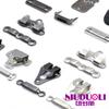 Hebilla de metal Gancho Gancho Gancho Hebilla Accesorios Invisible Plata Cobre Gancho para pantalones Hebilla para pantalones Accesorios para ropa Pantalones