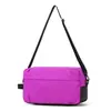 Venta al por mayor transfronteriza de bolsas para zapatos deportivos de fútbol listas para usar, bolsas portátiles para guardar zapatos de baloncesto y bádminton, bolsas de almacenamiento cruzadas personalizadas