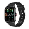 Novo Smartwatch Transfronteiriço Qx15 para Meninas Frequência Cardíaca Saúde Esportes Bluetooth Relógio de Pulso Chamada de Voz À Prova d'Água