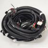 Arnés de Cableado para Excavadora es Adecuado para Sumitomo Sh120A3 Cableado Completo del Vehículo Arnés de Cableado Externo 120-A3 Knr0827