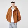 Chaqueta Genial Estilo Urbano para Hombre, Top Moderno y Atractivo, Nuevo Estilo 2026, Primavera/Otoño, Sensación de Alta Gama, Marca de Moda, Chaqueta Cortavientos
