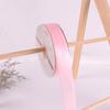 Xiao Xiang Feng Ribbon Venda por atacado 2cm Inglês Thread Ribbon Holiday Gift Flower Packaging Bow Ribbon Cross Border