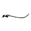 0009733046 Micro Switch Linde Mt15-1133 Acessórios para Empilhadeira Montagem do Guidão