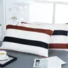 Núcleo de Almohada Dormitorio Par de Estudiantes Individual y Doble Juego de Almohadas para Adultos Almohada para Cuello para el Hogar para Ayudar a Dormir Metabo