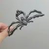 Nuevo clip de araña para el cabello estilo europeo y americano para mujer, pinza para el cabello para recogidos en la parte posterior de la cabeza, clip de tiburón, accesorio para el cabello de verano