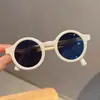Gafas de Sol Plegables Modernas y de Moda para Niños y Niñas, Gafas con Protección Solar para Salidas de Verano, Gafas Anti-UV