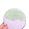 Esponja Facial Comprimida Desechable Portátil Tira Comprimida Limpiador Facial Especial para Salón de Belleza