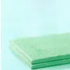 Novo algodão filtrante de alta densidade para filtros, esponja purificadora de água espessa, algodão verde e branco, algodão filtrante de fundo multicamadas de alta eficiência