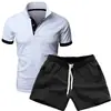 Nuevo Artículo en Lista Camiseta de Verano Paul para Hombre de Manga Corta Top Moda Popular Conjunto Popular de Camisa Polo