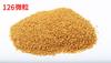 Atacado Loose Cannon Original Macarrão Pequeno Amarelo Isca Granular Puffada 25kg Isca para Carpa Macarrão Amarelo de Baixa Viscosidade Matéria-Prima