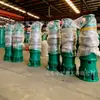 Bqs Mineração à Prova de Explosão Bomba Submersível Bomba Elétrica Submersível para Drenagem de Areia à Prova de Explosão Bqs15-45-5.5/N Bomba Submersível à Prova de Explosão