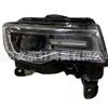 Aplicável a JEEP JEEP grand Cheno WK farol 68266664AG