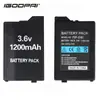 Personalizado para Console de Jogo Portátil Psp2000/3000 com Bateria Psp-S110 de 1200Mah Embutida