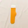 Calcetines de felpa populares de celebridades de internet para primavera y verano, hombres y mujeres, calcetines de verano finos de estilo japonés hasta la pantorrilla, versátiles, suaves, calcetines de hielo