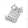 Núcleo de Transformador Efd15 Núcleo de Baquelite Efd16 Núcleo de Alta Frequência Bobina Patch Horizontal de 5 Slots Pino 5+2