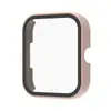 Capa protetora para o smartwatch Haylou Watch 4, capa para Haylou Watch 4 e protetor de tela integrados