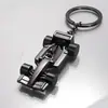 Llavero Creativo Modelo de Coche Llavero Jeep Llavero Coche de Carreras F1 Llavero Coche Todoterreno Club Pequeño Regalo
