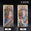 MK258 Novo Isqueiro Inflável Colorido Impresso em Ambos os Lados para Presente Masculino, Disponível para Dropshipping nas Transmissões ao Vivo Douyin e Kuaishou