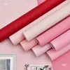 Rosa Claro, Papel Tapiz Rosa Sucio, Rosa Profundo, Rosa Princesa Femenino, Rosa Claro, Rosa Raíz de Loto, Rosa Carne, Papel Tapiz para Habitación Infantil, Uso Doméstico en Dormitorio