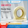 Spot 3M8915\3M898MSR fita de fibra de peso de ligação resistente ao desgaste 3M8915 cola de fibra de vidro
