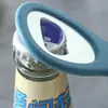 Abridor de Garrafa de Cerveja Portátil, Abridor de Cerveja, Abridor de Vinho, Gadget, Abridor de Garrafa de Cerveja, Abridor de Garrafa Espessado