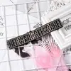 Diademas Deportivas para Correr para Hombres y Mujeres, Diademas Deportivas Estrechas, Antideslizantes, Absorbentes de Sudor, Diademas Anti-Sudor para Yoga y Fitness, Bandas Deportivas Guiadoras de Sudor